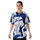 Yonex Sport T-shirt Practice Graphic 16743 (100% Polyester) 2025 navy blue Men's